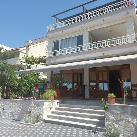 Apartments Kurilj Makarska Ngoại thất bức ảnh
