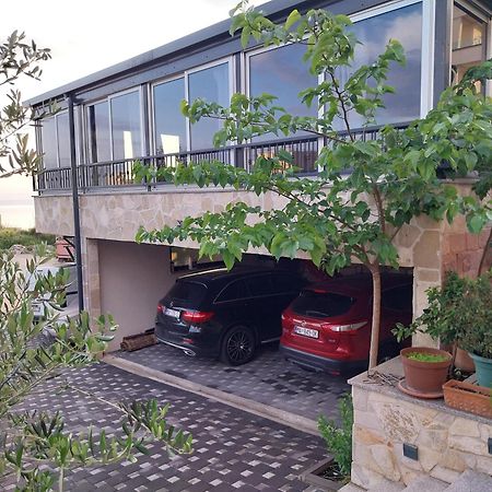 Apartments Kurilj Makarska Ngoại thất bức ảnh