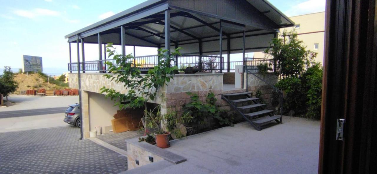 Apartments Kurilj Makarska Ngoại thất bức ảnh
