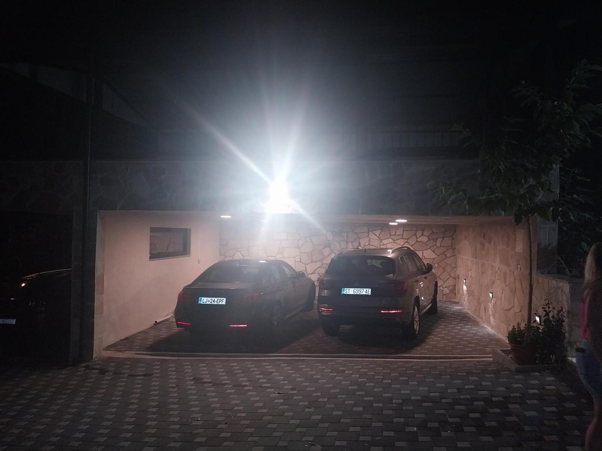 Apartments Kurilj Makarska Ngoại thất bức ảnh